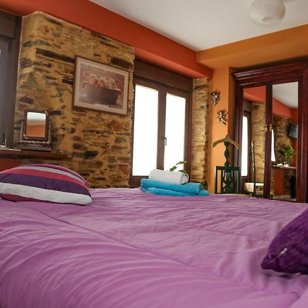 Hotel A Lume Manso - Adults Only Barreiros Pokoj fotografie